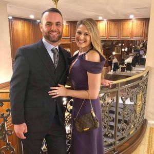 Meet your Posher, Tyler